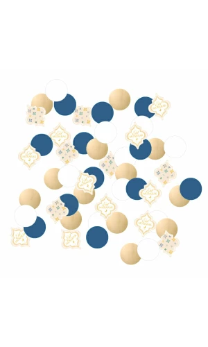 Eid Ramadan Confetti - 14g