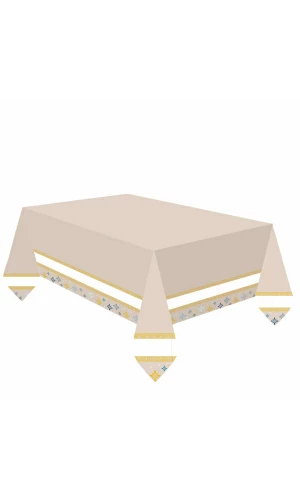 Eid Ramadan Tablecover - 120cm x 180cm