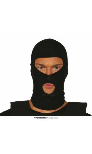 Special Operations Balaclava - Adult One Size