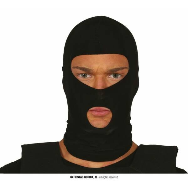 Special Operations Balaclava - Adult One Size