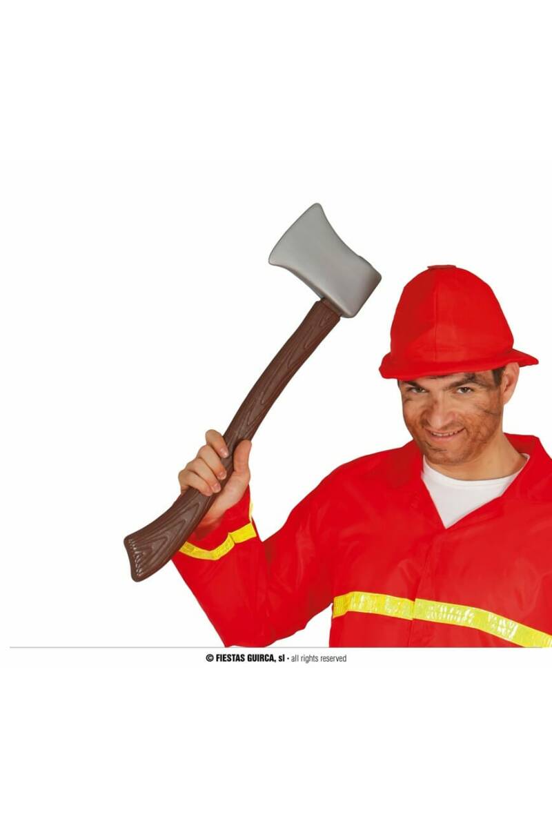 Fireman Axe - 60cm