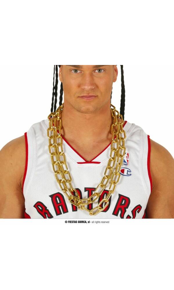 Gold Chain ​​84cm