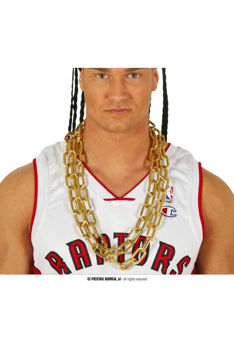 Gold Chain ​​84cm