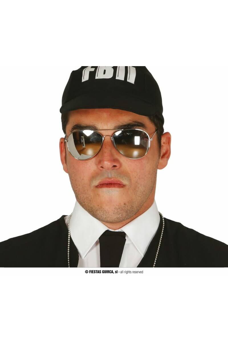 Polive / Pilot Mirror Glasses