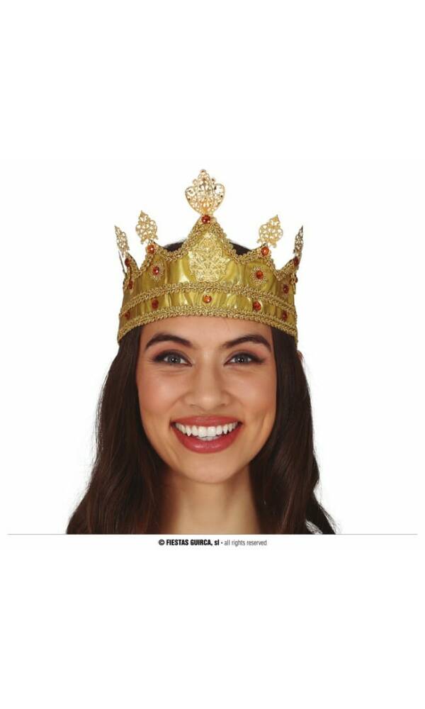 King Crown Gold