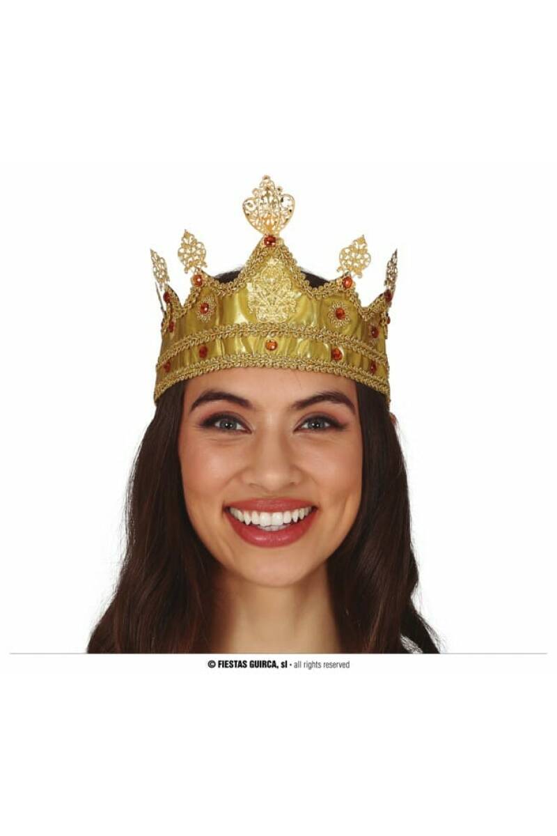 King Crown Gold