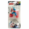 Avengers Captain America Cake Topper Decorating Kit (225432)