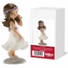 Communion Girl Cake Topper Irene - 15cm