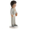 Communion Boy Cake Topper Bruno - 16cm