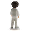 Communion Boy Cake Topper Bruno - 16cm