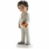 Communion Boy Cake Topper Bruno - 16cm