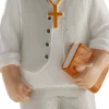Communion Boy Cake Topper Bruno - 16cm