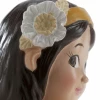 Communion Girl Cake Topper Belen -16cm