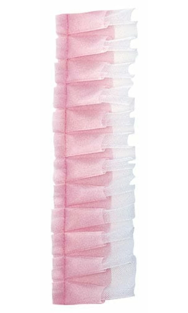 Cake Ribbon Pink (H 5.5cm) – Price Per Meter