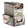 Avengers Hulk 2D Birthday Candle - 7.5cm