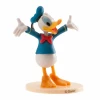 Disney Donald Cake Topper (223674) - 7.5cm