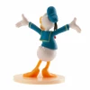 Disney Donald Cake Topper (223674) - 7.5cm
