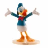 Disney Donald Cake Topper (223674) - 7.5cm