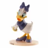 Disney Daisy Cake Topper (223681) - 7.5cm