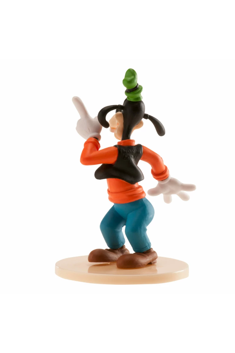 Disney Goofy Cake Topper (247102) - 9cm