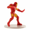 Avengers Iron Man Cake Topper (223773) - 9cm