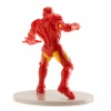 Avengers Iron Man Cake Topper (223773) - 9cm