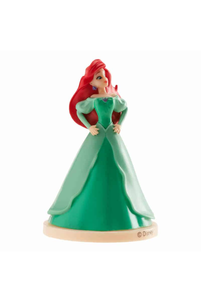 Disney Ariel Figure Cake Topper (224602) – 8cm