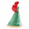Disney Ariel Figure Cake Topper (224602) – 8cm