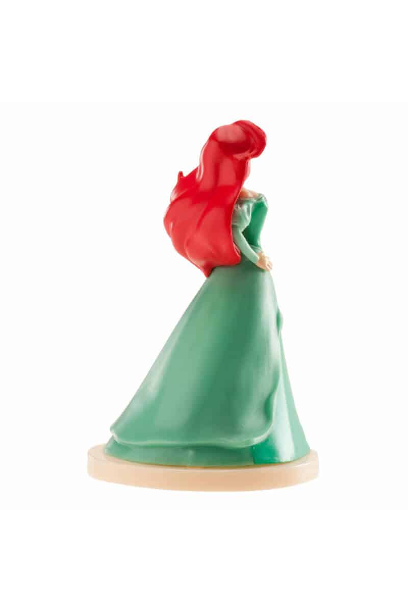 Disney Ariel Figure Cake Topper (224602) – 8cm