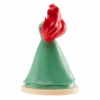 Disney Ariel Figure Cake Topper (224602) – 8cm