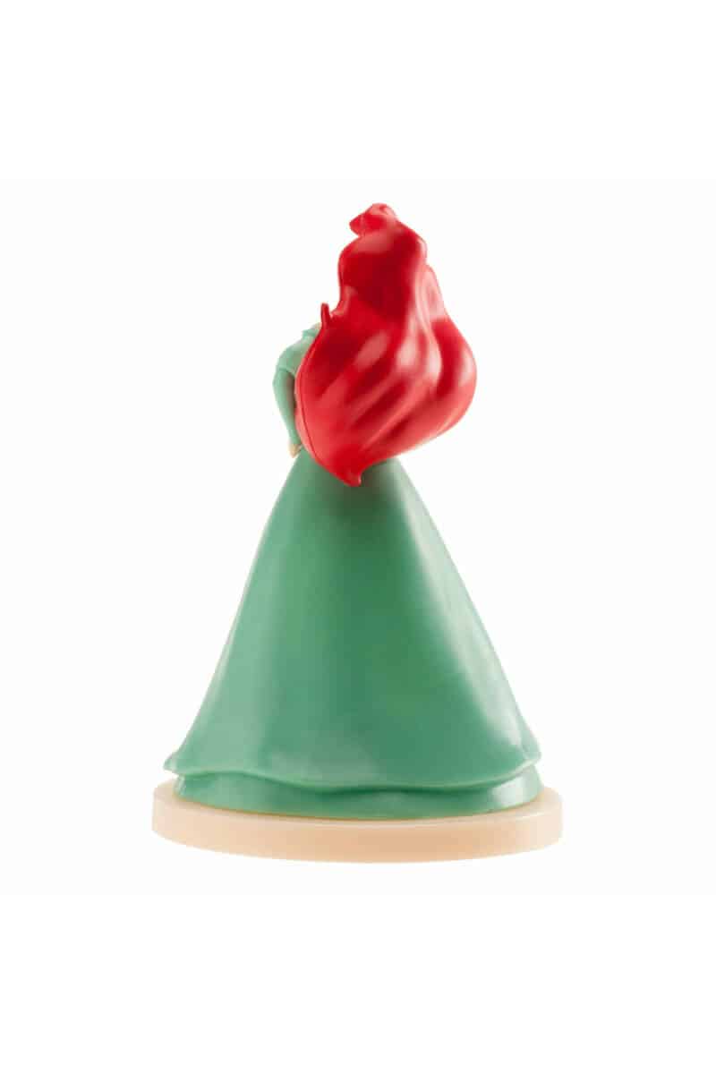 Disney Ariel Figure Cake Topper (224602) – 8cm