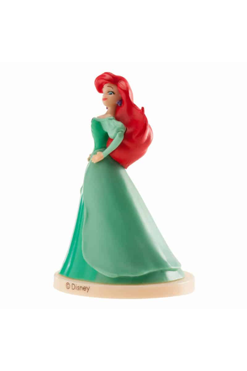 Disney Ariel Figure Cake Topper (224602) – 8cm