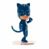 PJ Masks Catboy Cake Topper (227948) -  8.5cm