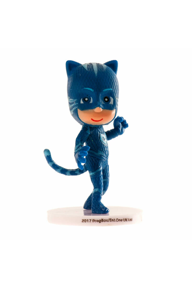 PJ Masks Catboy Cake Topper (227948) -  8.5cm