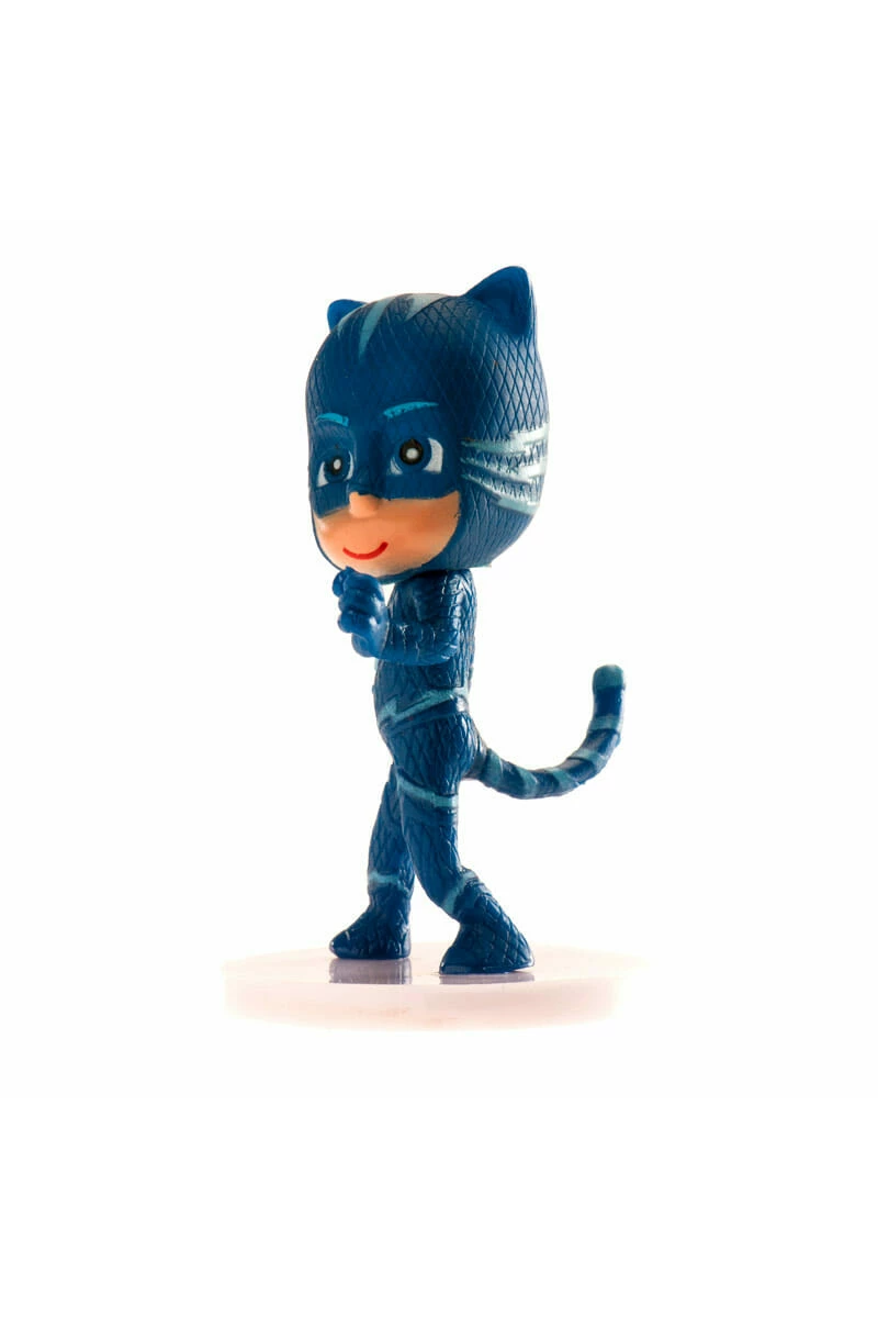 PJ Masks Catboy Cake Topper (227948) -  8.5cm