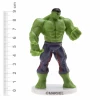 Avengers Hulk Cake Topper (231402) - 9cm