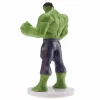 Avengers Hulk Cake Topper (231402) - 9cm