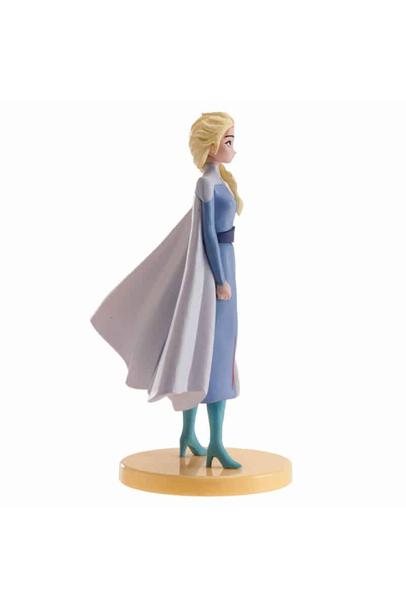 Disney Frozen Ii Elsa Cake Topper (740433) - 9.5cm