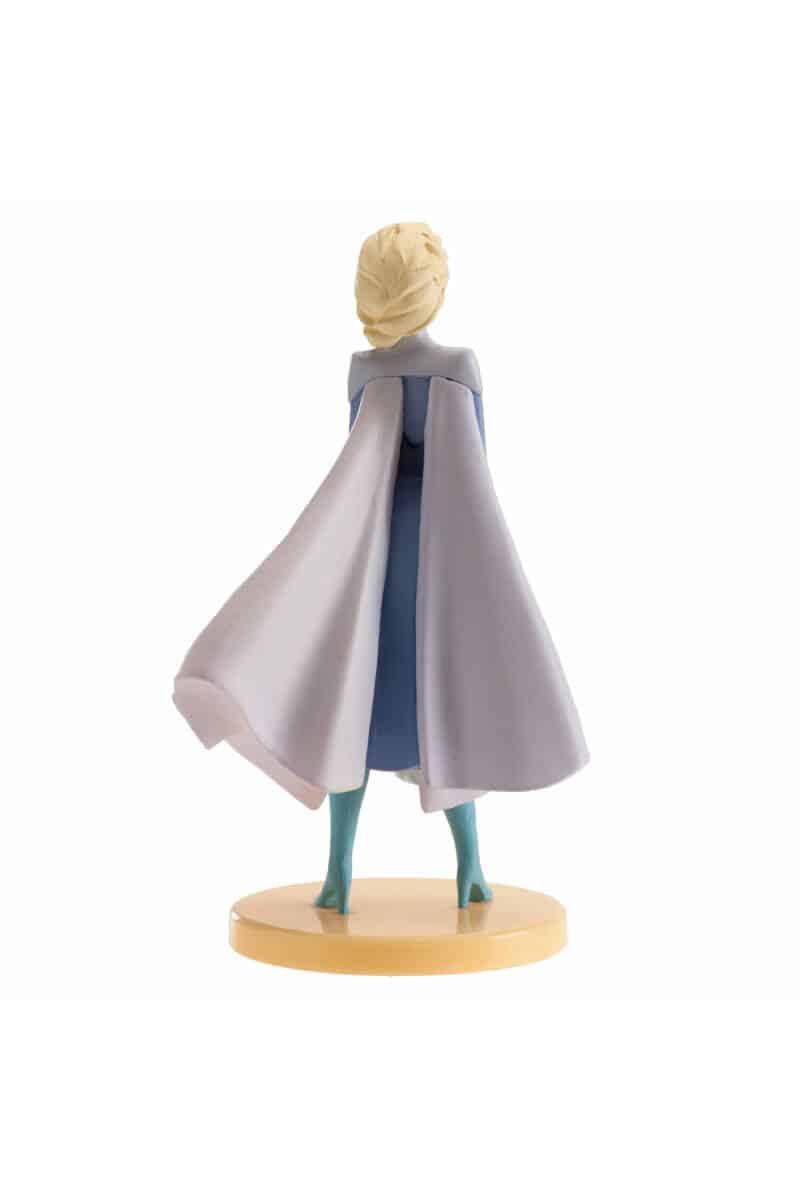 Disney Frozen Ii Elsa Cake Topper (740433) - 9.5cm