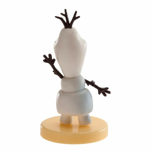 Disney Frozen Olaf Cake Topper (740464) - 5.5cm
