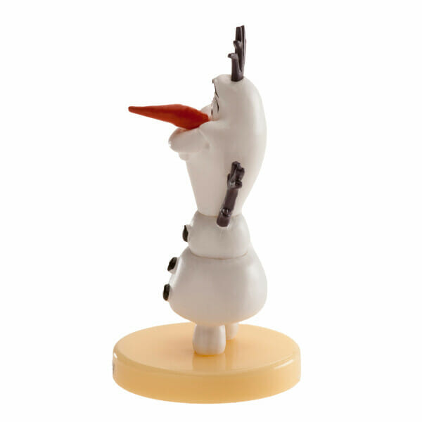 Disney Frozen Olaf Cake Topper (740464) - 5.5cm