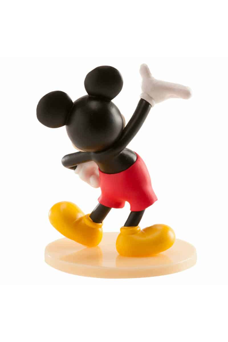 Disney Mickey Mouse Cake Topper (740440) - 9cm