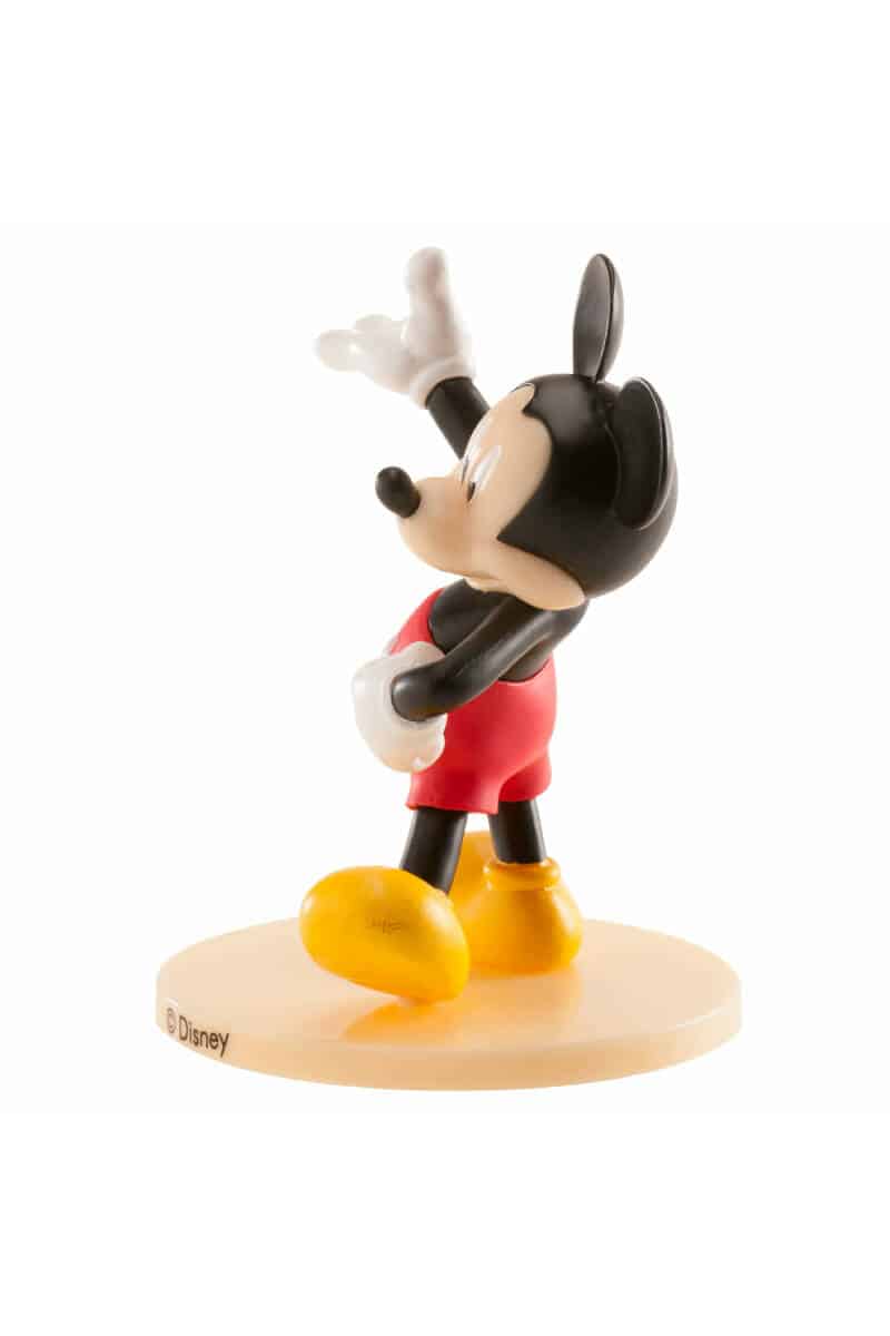 Disney Mickey Mouse Cake Topper (740440) - 9cm