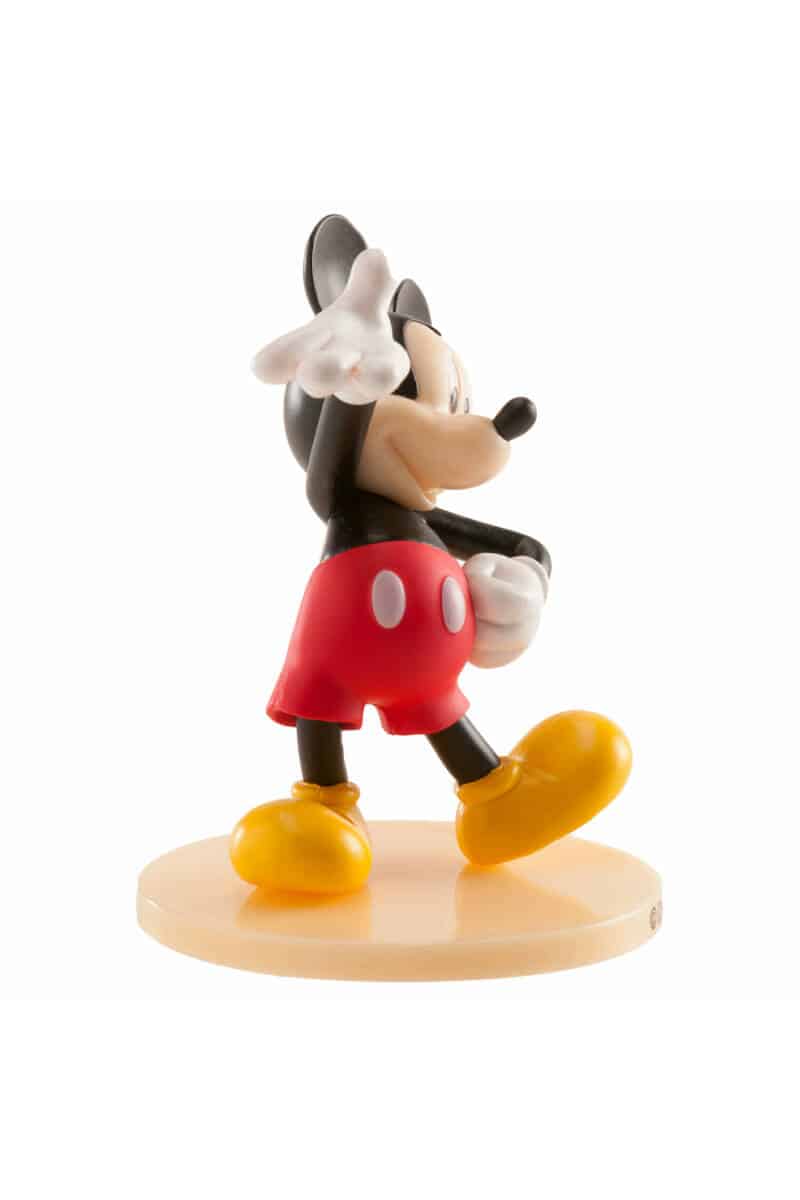 Disney Mickey Mouse Cake Topper (740440) - 9cm