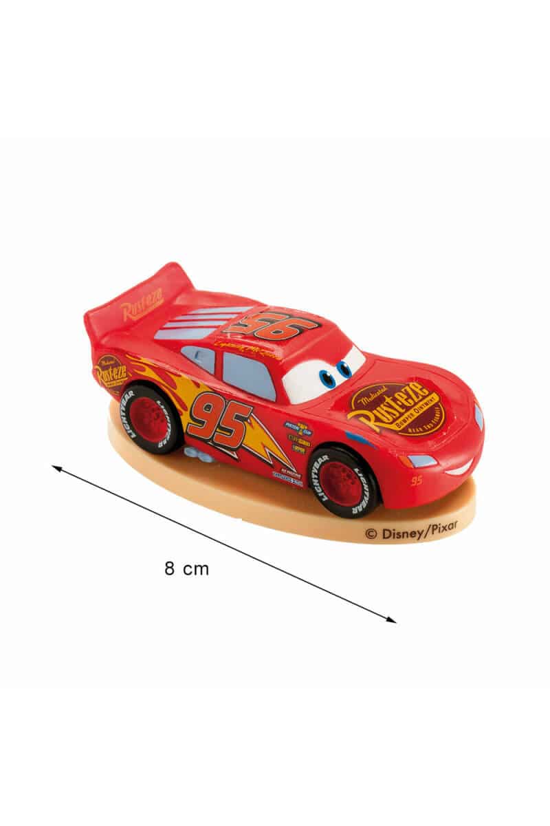 Disney Cars Cake Topper Decorating Kit (234489)