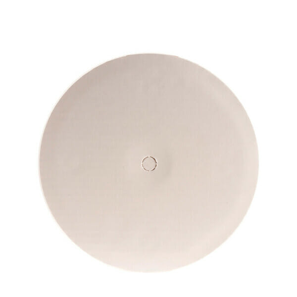 Cake Board Cardboard Drum 20cm - 12pk