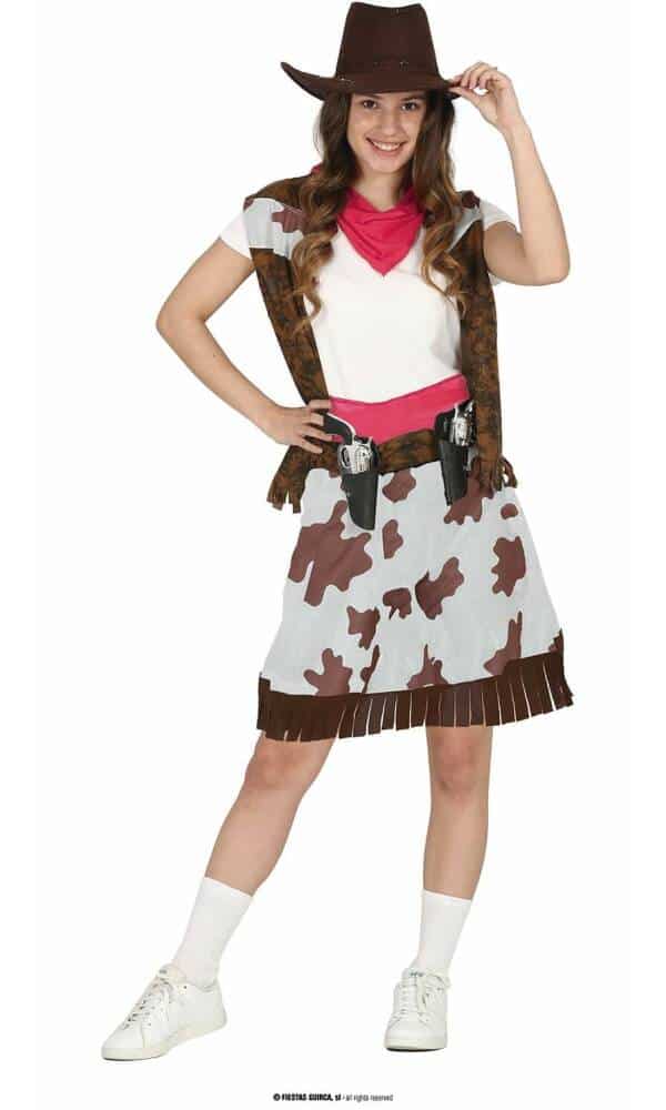 Cowgirl (Cowgirl) – Age 14 to 16 Years
