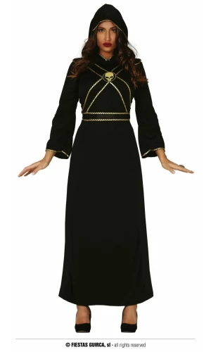 Mystic Devil Lady - Adult Size Medium