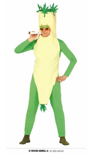 Funny Joint Costume - Adult Size Large 