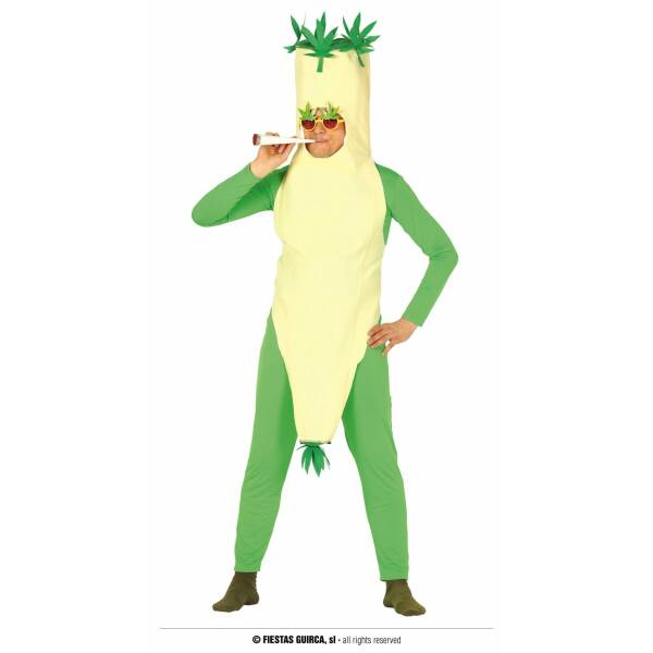 Funny Joint Costume - Adult Size Large